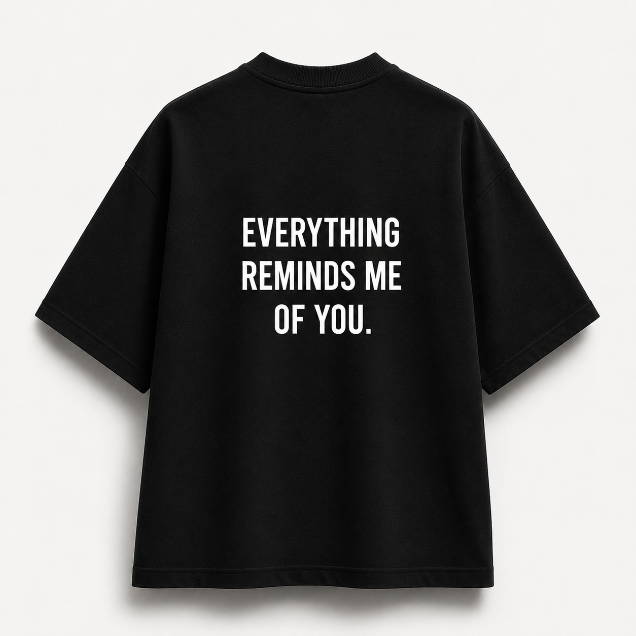 Everything Reminds Me Of You