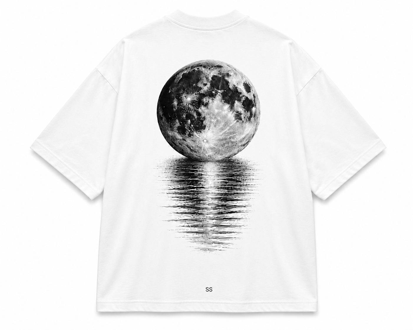 Lunar Tee