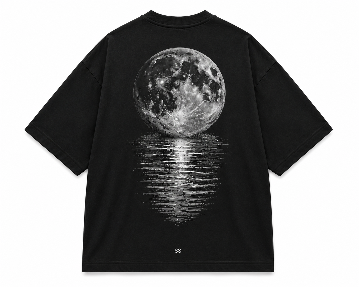 Lunar Tee