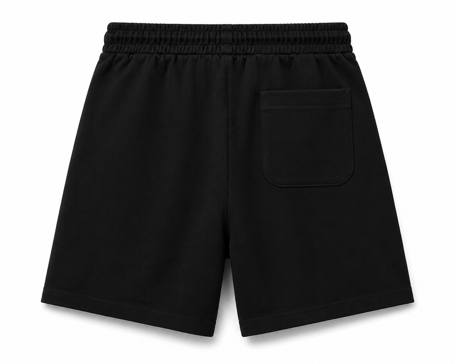 Foundation Shorts