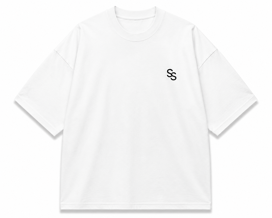 Signature Tee