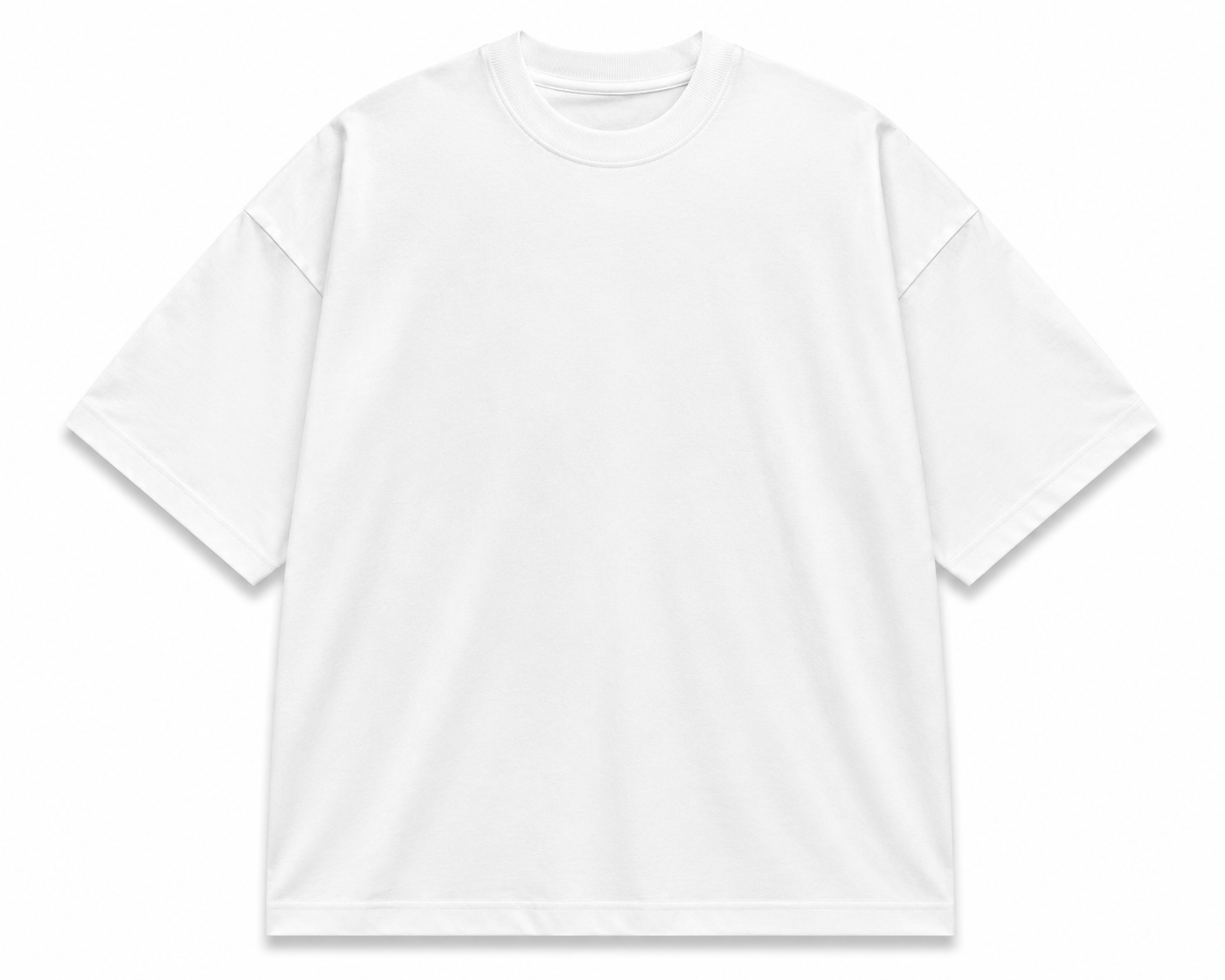 Foundation Tee