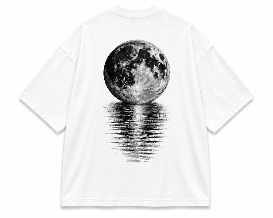 Lunar Tee