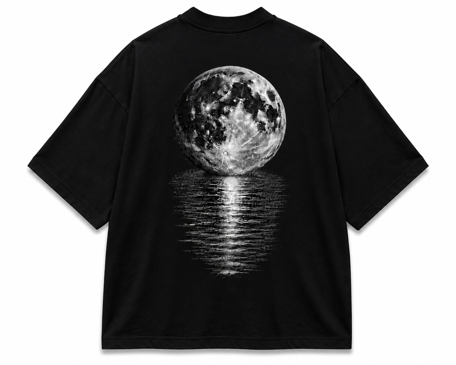 Lunar Tee