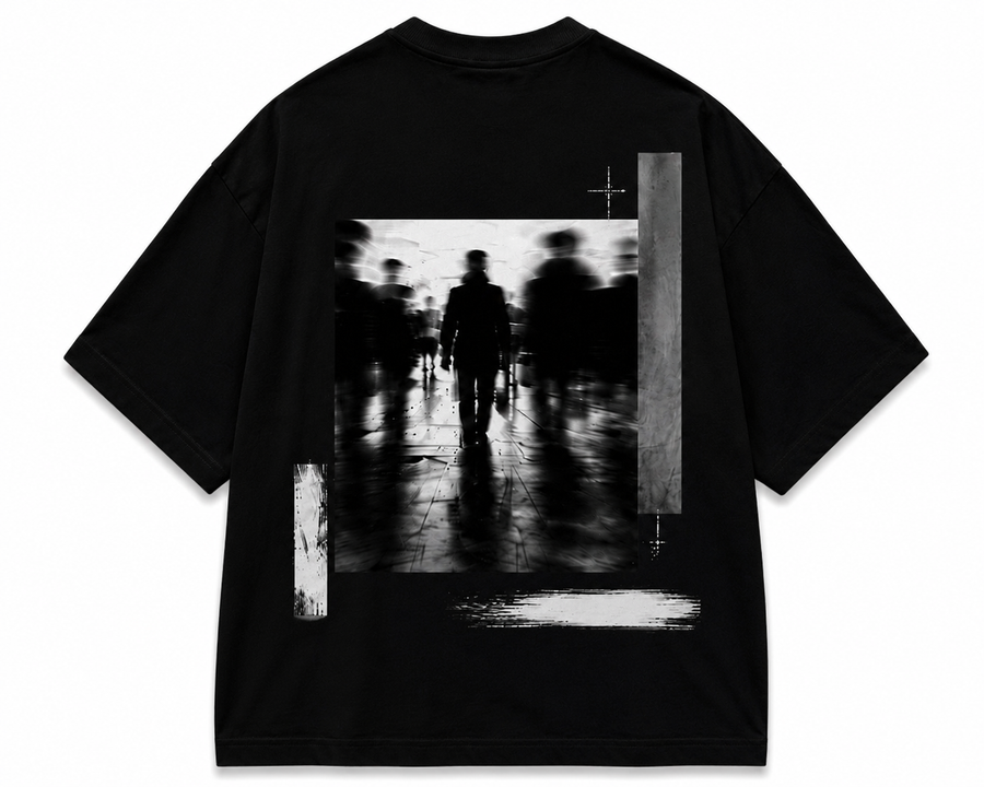 Everyone's a Blur
